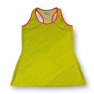 Saucony Tank Top Size Large
